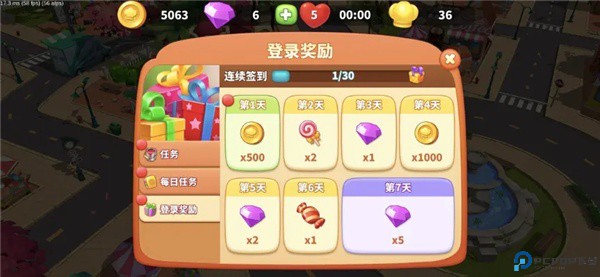 舌尖上的小镇
