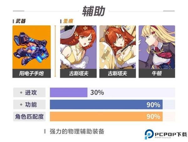 崩坏3
