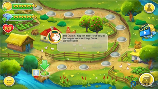 快乐农场生活安卓版