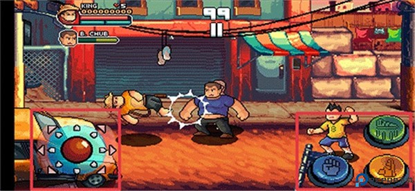 99维达斯