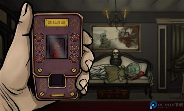 怪案3幽灵列车手游