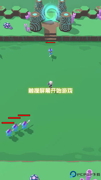 异星猎手