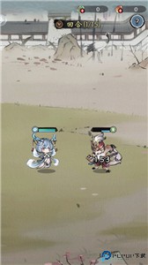 修仙绘卷H5
