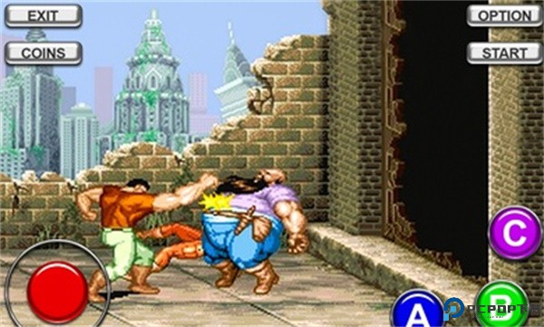 恐龙新世纪手机版