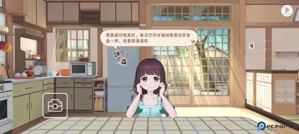 胡桃日记