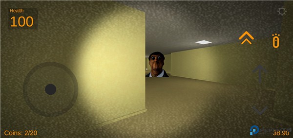 nextbot捉迷藏追逐