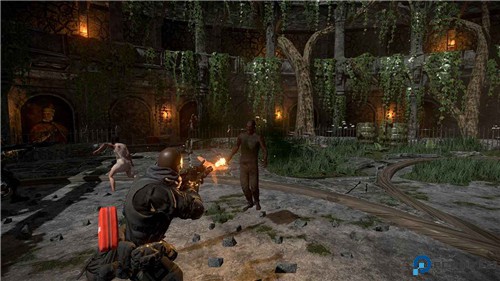 僵尸世界战争新世界