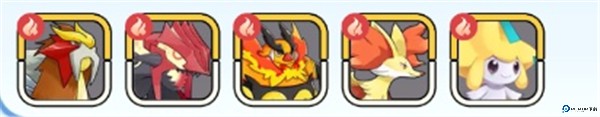 萌物大乱斗