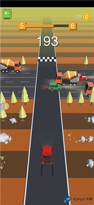 公路漂移