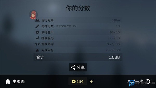 阿尔托的冒险中文版