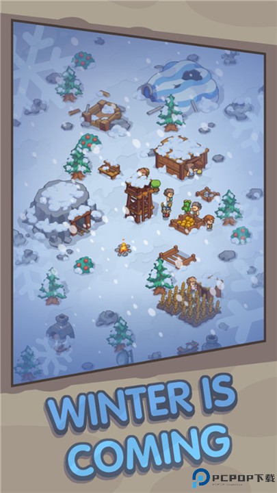 石器时代生存中文版