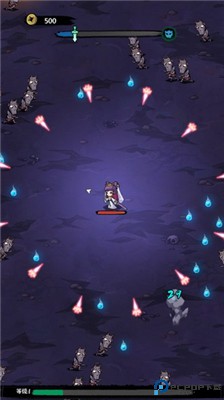 地府传说