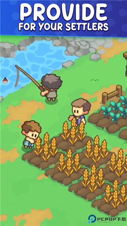 石器时代生存中文版