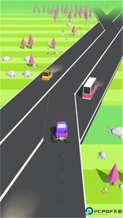 暴走小汽车