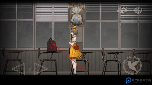 lost未至之境