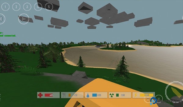 未转变者端游移植版联机版