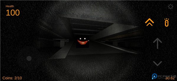 nextbot捉迷藏追逐