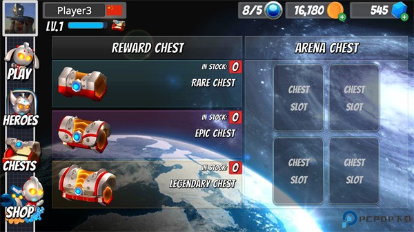 奥特曼大乱斗3手游