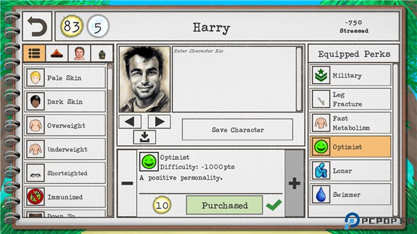 卡牌生存热带岛屿中文版