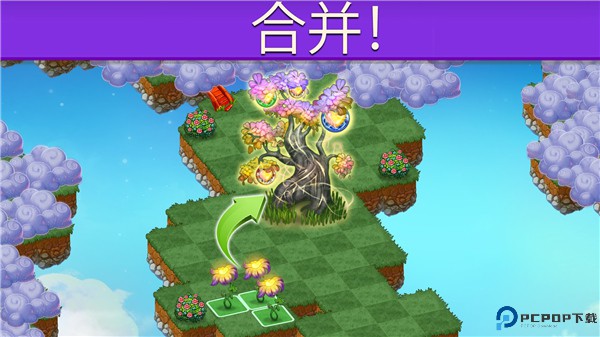 萌龙进化论安卓版