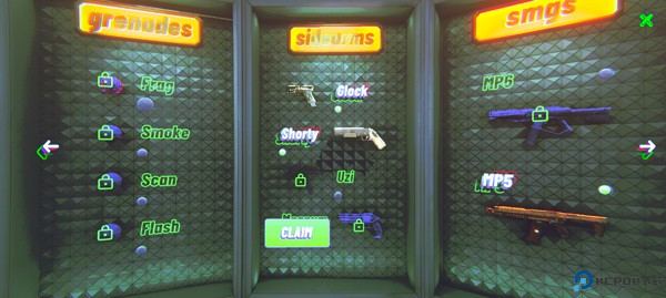 抹杀小队安卓版