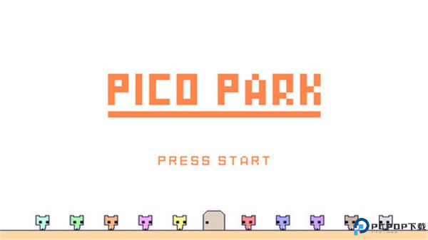 萌猫公园联机版