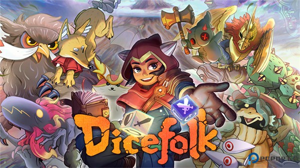 神骰传说手机版