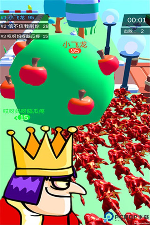 皇室大冒险手机版