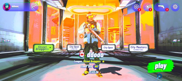 抹杀小队安卓版