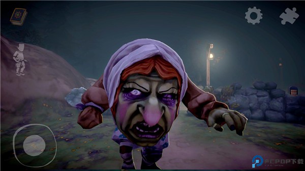 女巫之哭2手机版