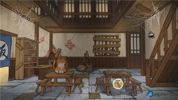 逍遥客栈手游