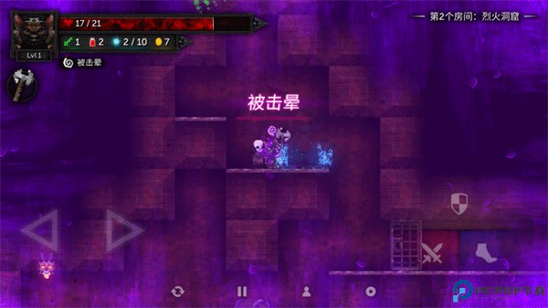 烛火地牢2猫咪的诅咒