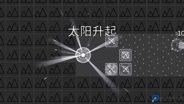 极简塔防