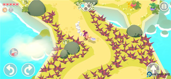 光剑小骑士安卓版