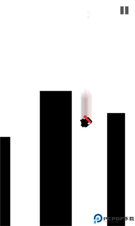 八分音符大作战