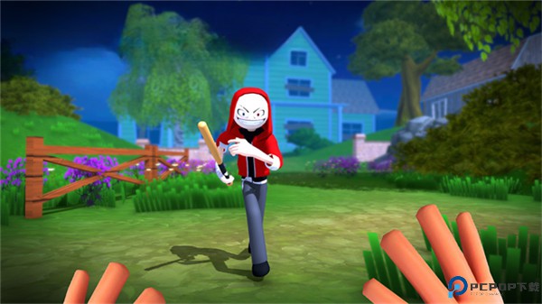 愤怒的男孩中文版