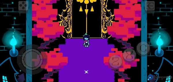 三角符文汉化版