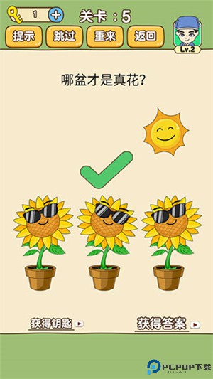 全民烧脑