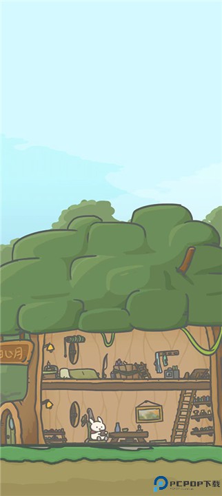 月兔冒险2汉化版