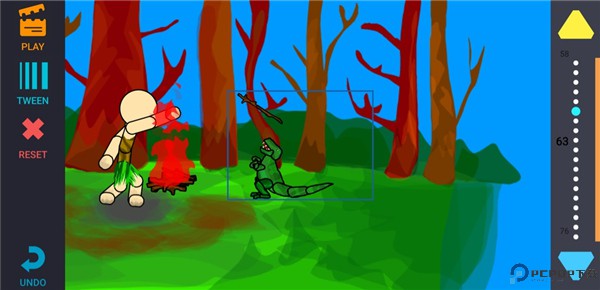 人人都能做动画2汉化版