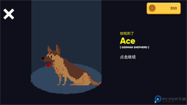 狗狗庇护所