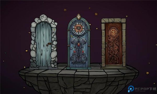 怪案3幽灵列车手游