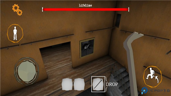 惊魂双胞胎中文版