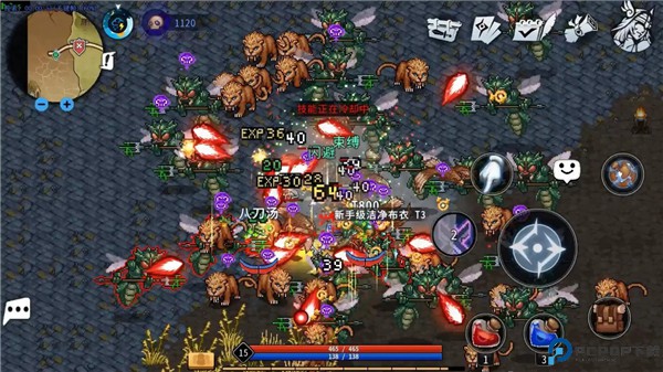 黑白之地安卓版