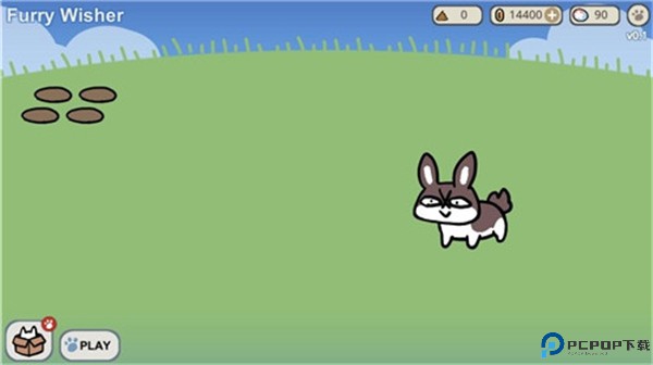 宠物愿望模拟器