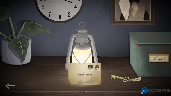 滴答滴答双人冒险