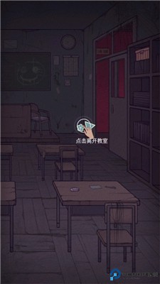 极限逃脱之神隐高校