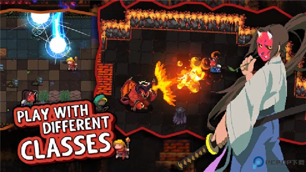 元素世界中文版