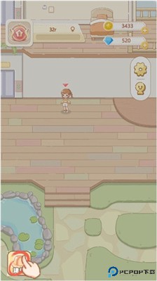 民宿模拟器