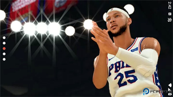 nba2k20手游